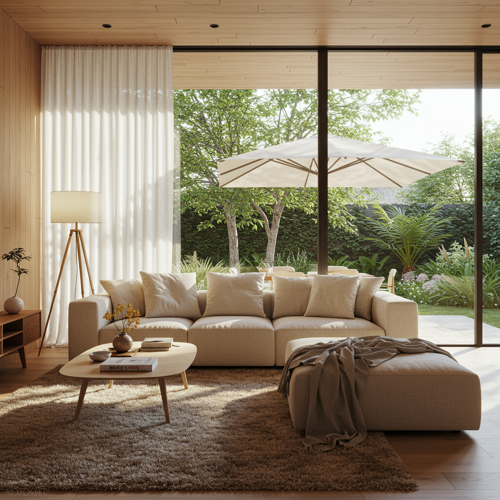 Tu hogar inteligente