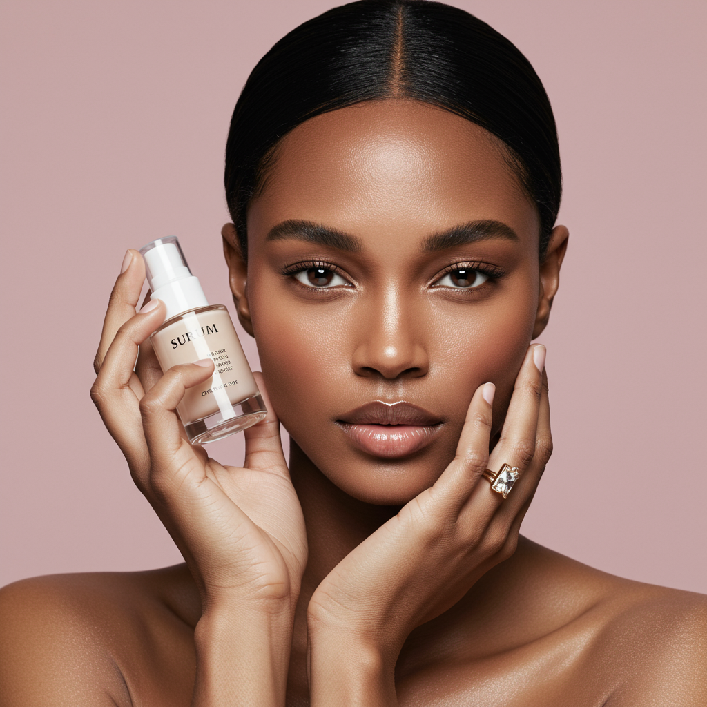 Cuidado que inspira belleza