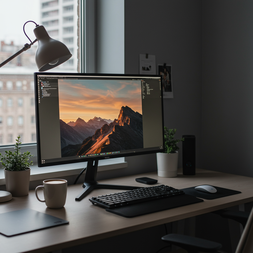 Tecnología que te sigue el ritmo